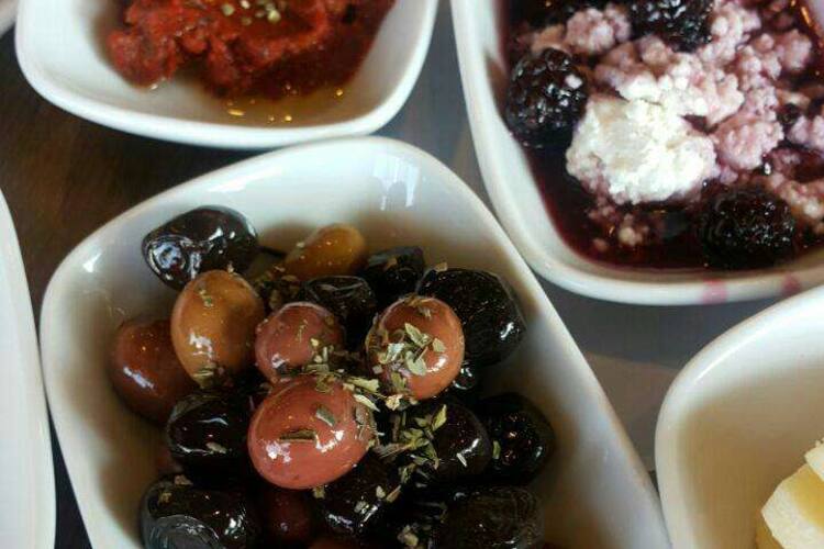 Cafe 06 Restaurants Mavisehir Restaurants